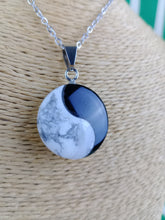 Cargar imagen en el visor de la galería, Colgante Yin Yang  Mod 2

