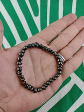 Cargar imagen en el visor de la galería, Pulsera Pirita Nuggets
