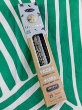 Cargar imagen en el visor de la galería, Incienso Yagra Ullas 25 gr
