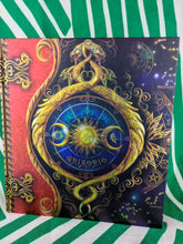 Cargar imagen en el visor de la galería, Grimorio Rojo
