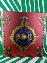 Cargar imagen en el visor de la galería, Grimorio Rojo
