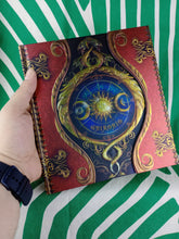 Cargar imagen en el visor de la galería, Grimorio Rojo
