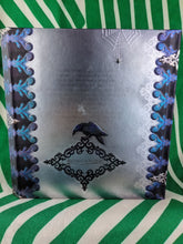 Cargar imagen en el visor de la galería, Grimorio Azul
