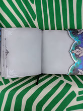 Cargar imagen en el visor de la galería, Grimorio Azul
