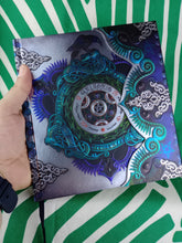 Cargar imagen en el visor de la galería, Grimorio Azul
