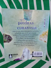 Cargar imagen en el visor de la galería, Pequeña Enciclopedia Piedras curativas
