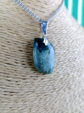 Cargar imagen en el visor de la galería, Colgante Serafinita Mod. 2
