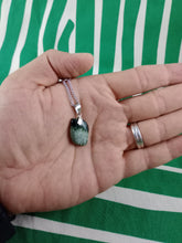 Cargar imagen en el visor de la galería, Colgante Serafinita Mod. 2
