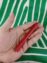 Cargar imagen en el visor de la galería, Vela Promesa Roja
