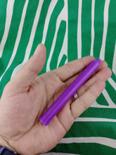 Cargar imagen en el visor de la galería, Vela Promesa Lila

