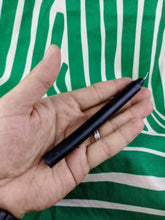 Cargar imagen en el visor de la galería, Vela promesa negra
