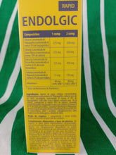 Cargar imagen en el visor de la galería, Endolgic 30 comprimidos
