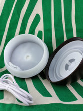 Cargar imagen en el visor de la galería, Difusor de Esencias Ultrasonico Kumo 160 ml
