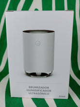 Cargar imagen en el visor de la galería, Difusor de Esencias Ultrasonico White 255 ml
