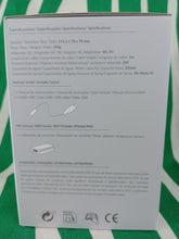 Cargar imagen en el visor de la galería, Difusor de Esencias Ultrasonico White 255 ml
