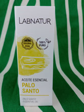 Cargar imagen en el visor de la galería, Aceite Esencial de Palo Santo 10 ml Sys

