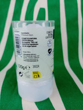 Cargar imagen en el visor de la galería, Desodorante Natural Alumbre Roll on Axilas
