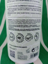 Cargar imagen en el visor de la galería, Gel de Ducha Calendula y Hamamelis
