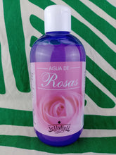 Cargar imagen en el visor de la galería, Agua de Rosas 250 ml Jellybell
