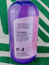 Cargar imagen en el visor de la galería, Agua de Rosas 250 ml Jellybell
