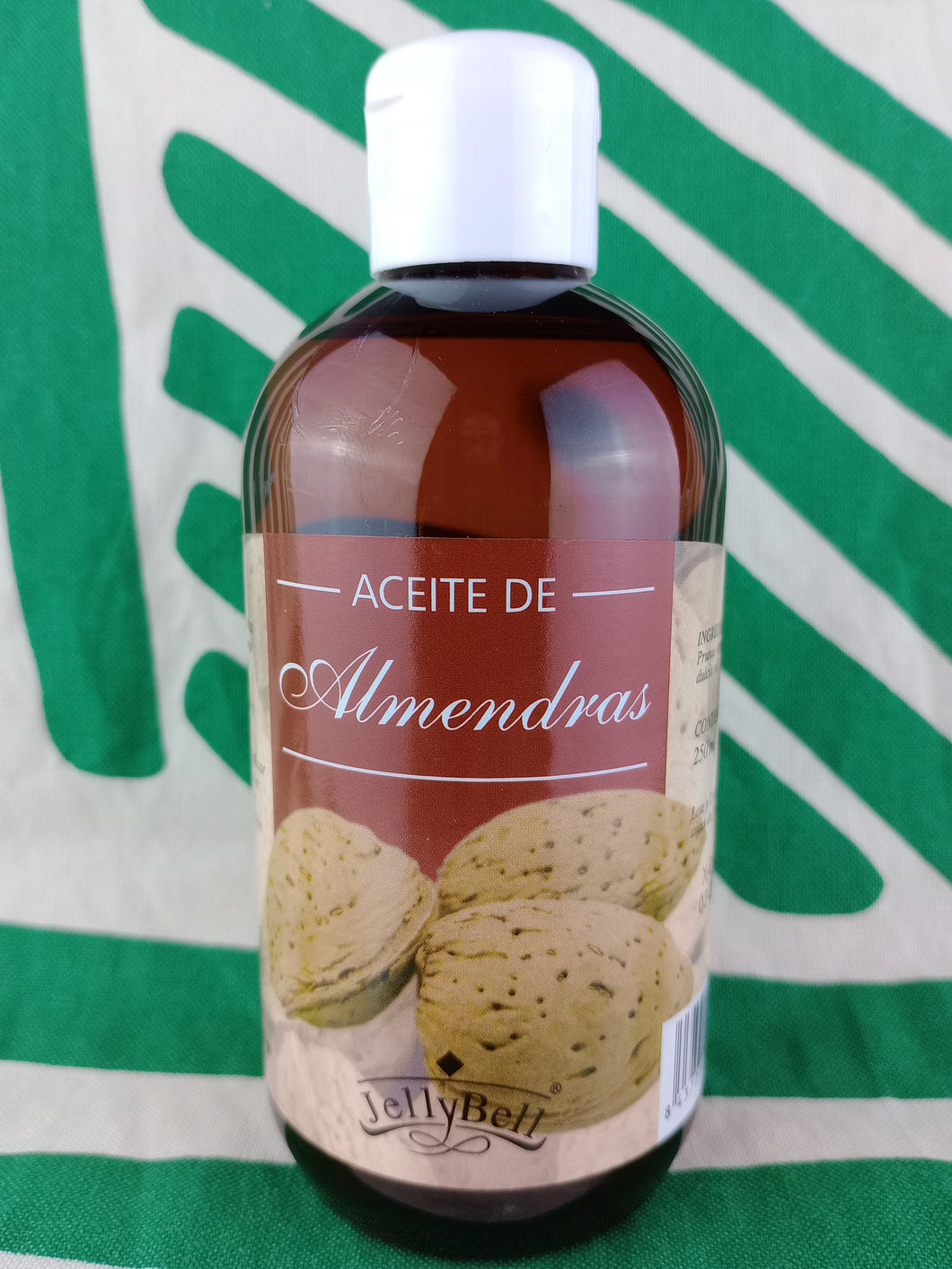 Aceite de Almendras 250 ml