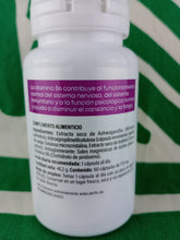 Cargar imagen en el visor de la galería, Ashwagandha 60 caps
