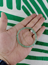 Cargar imagen en el visor de la galería, Pulsera Aventurina 4 mm
