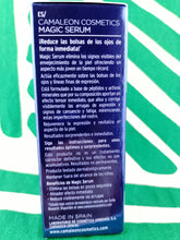 Cargar imagen en el visor de la galería, Magic Serum x 2 ampollas Camaleon
