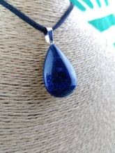 Cargar imagen en el visor de la galería, Colgante Sodalita Lagrima Mod. 1
