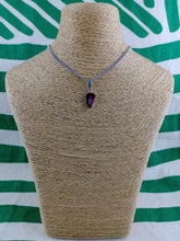 Cargar imagen en el visor de la galería, Colgante Turmalina Sandia
