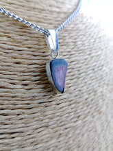 Cargar imagen en el visor de la galería, Colgante Turmalina Sandia
