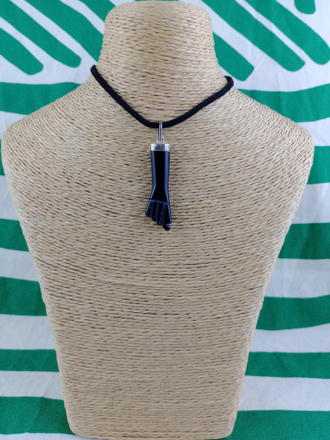 Manita Onix Negro Mod 3