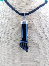 Cargar imagen en el visor de la galería, Manita Onix Negro Mod 3
