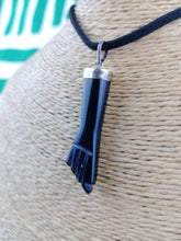 Cargar imagen en el visor de la galería, Manita Onix Negro Mod 3
