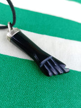 Cargar imagen en el visor de la galería, Manita Onix Negro Mod 3
