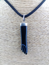 Cargar imagen en el visor de la galería, Manita Onix Negro Mod 4
