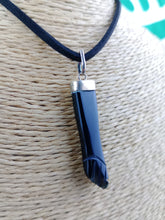 Cargar imagen en el visor de la galería, Manita Onix Negro Mod 4
