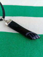 Cargar imagen en el visor de la galería, Manita Onix Negro Mod 4
