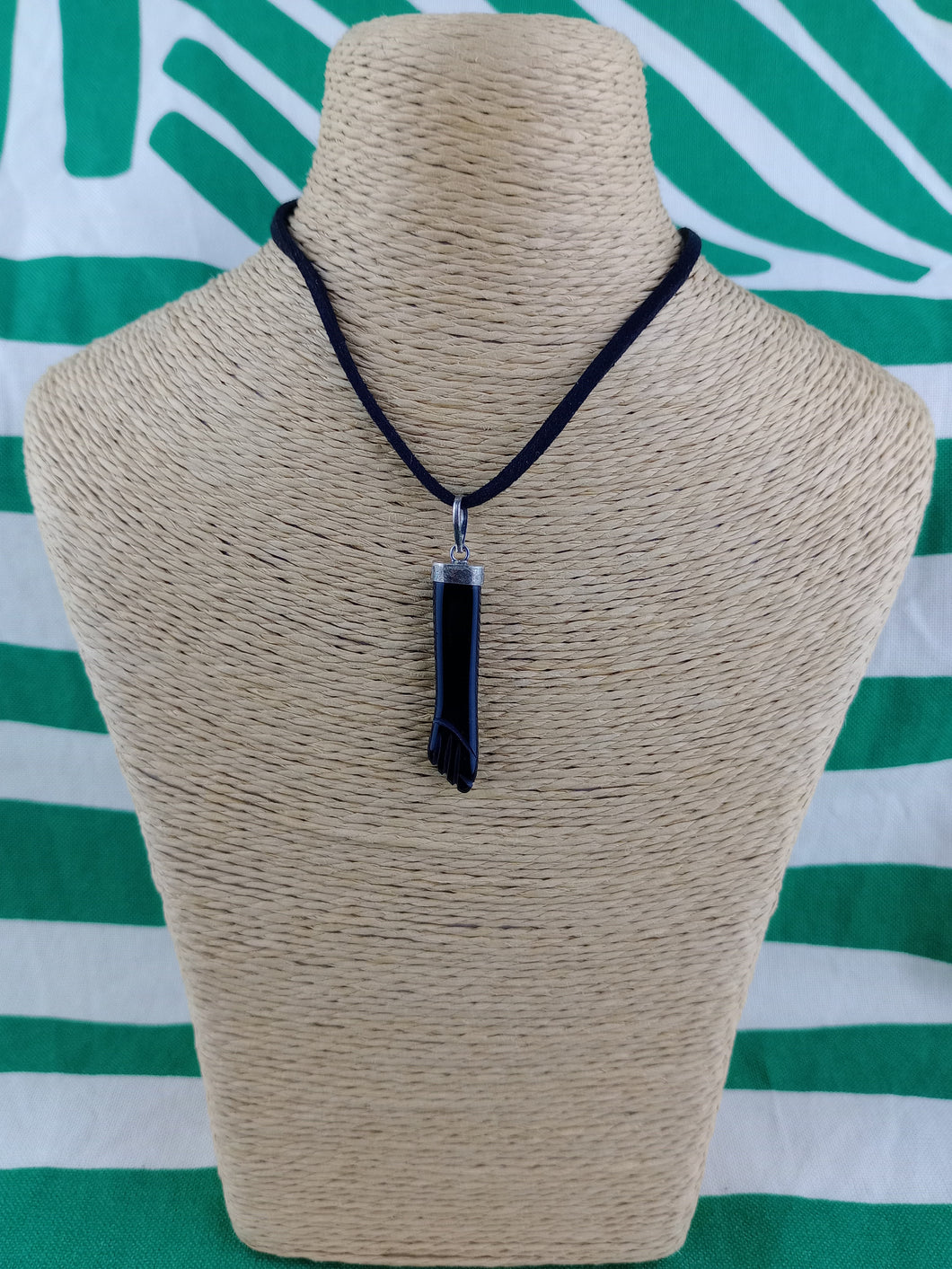 Manita Onix Negro Mod 1