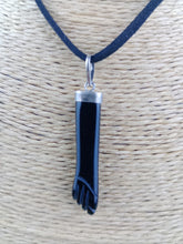 Cargar imagen en el visor de la galería, Manita Onix Negro Mod 1
