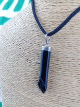 Cargar imagen en el visor de la galería, Manita Onix Negro Mod 1
