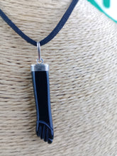 Cargar imagen en el visor de la galería, Manita Onix Negro Mod 1
