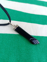 Cargar imagen en el visor de la galería, Manita Onix Negro Mod 1
