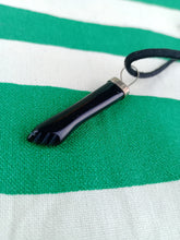 Cargar imagen en el visor de la galería, Manita Onix Negro Mod 1
