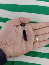 Cargar imagen en el visor de la galería, Manita Onix Negro Mod 1
