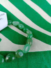 Cargar imagen en el visor de la galería, Pulsera Aventurina nuggets
