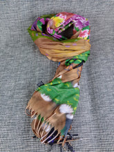 Cargar imagen en el visor de la galería, Pañuelo Gatos Dali Mod. 2
