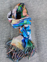 Cargar imagen en el visor de la galería, Pañuelo Gatos Dali Mod. 4
