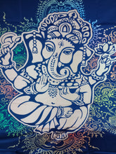 Cargar imagen en el visor de la galería, Bandera Ganesha Color

