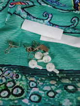 Cargar imagen en el visor de la galería, Bandera Arbol de la Vida Azul
